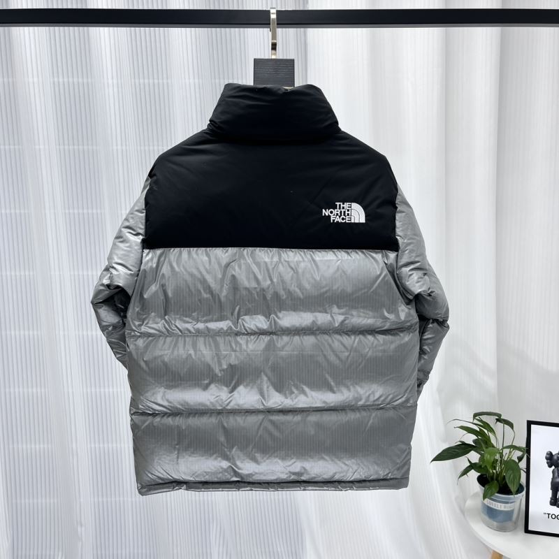 The North Face Down Jackets